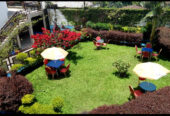 HOTEL MONT RWENZORI