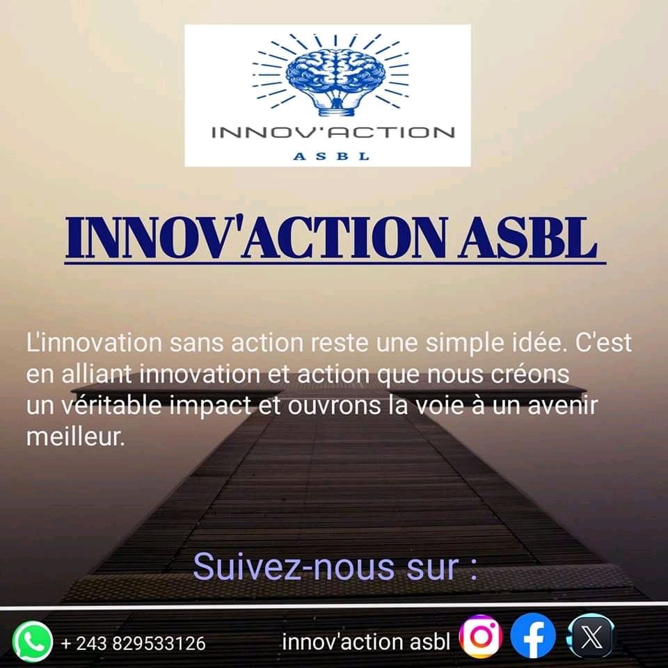 *INNOV’ACTION ASBL