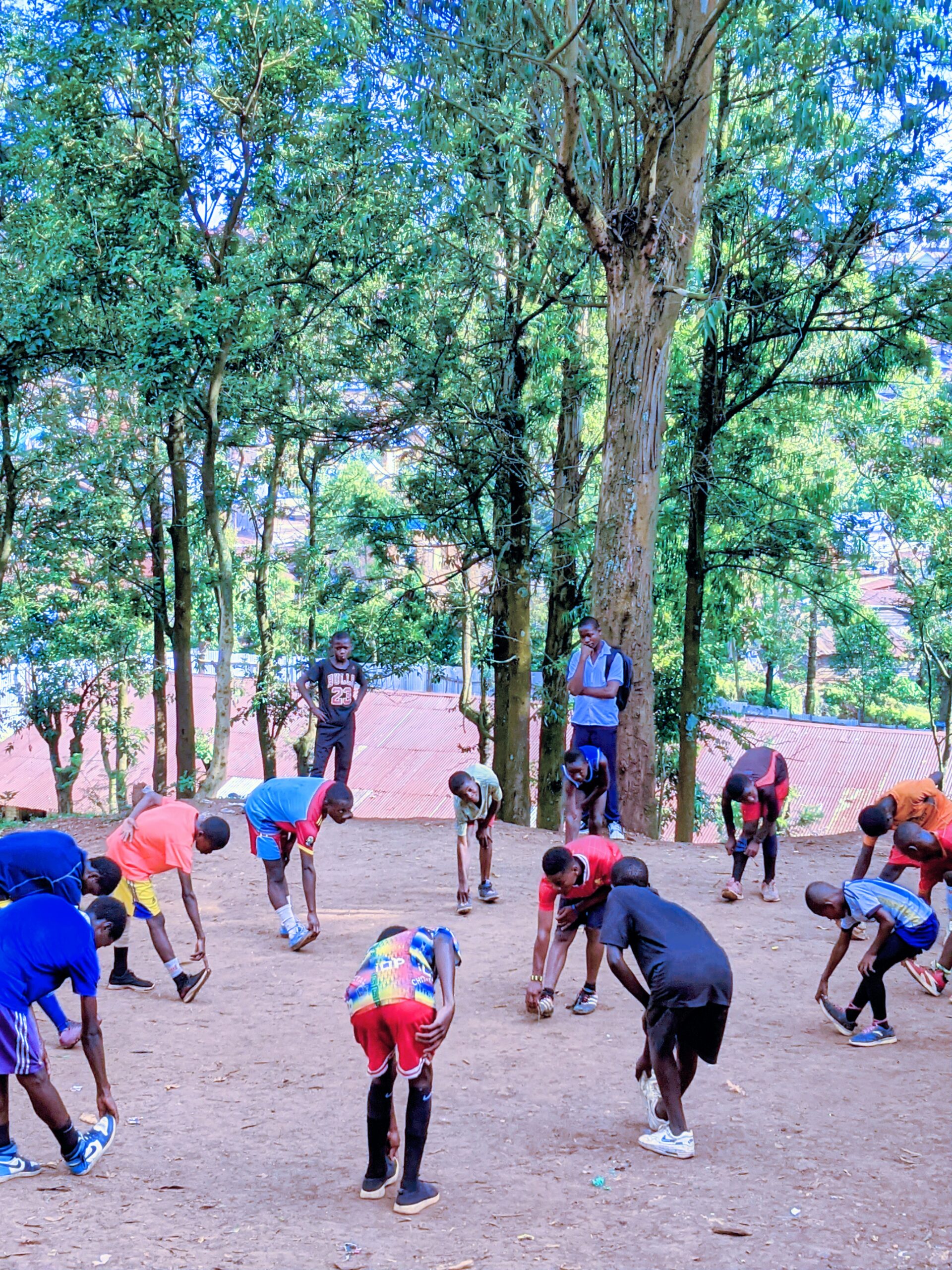 WALK IN LOVE AND PEACE 🌍