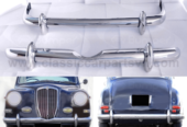 Lancia Aurelia B12 bumpers (1950-1958)